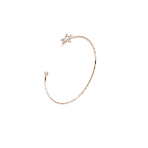Bracciale boccadamo rigido - bracciale,