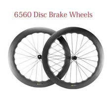 Set ruote bici da strada 700C