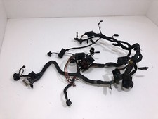 Impianto Elettrico Triumph Bonneville 800 America 2001 2007 Jack Fili Cablaggio