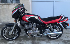 Yamaha XJ 900 cc anno 1978
