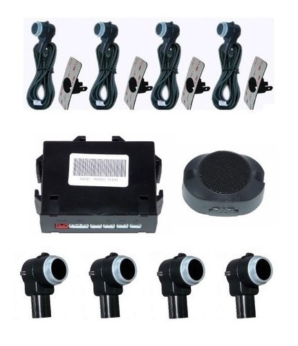 Premium sensori parcheggio - premium,