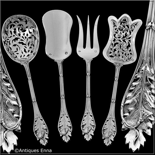 Linzeler raro set - , da