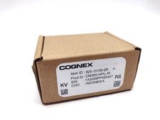 Cognex 820-10155-2R Serie A