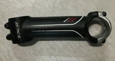 Attacco manubrio bici Bontrager RXL handlebar stem 120 31.8 1-1/8
