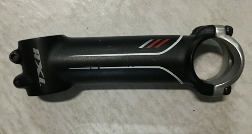 Attacco manubrio bici
