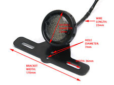 Fanale posteriore BMW LED stop