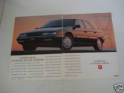 Advertising pubblicità 1991 - advertising,
