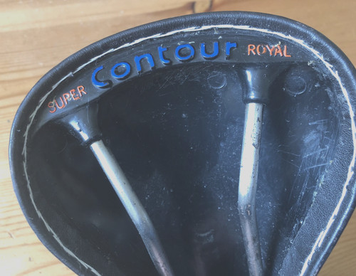 Sella selle royal super - sella,