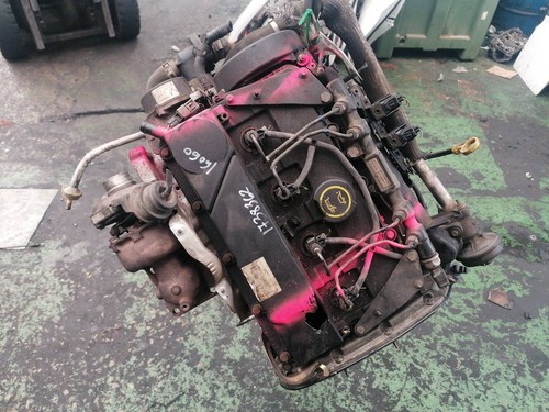 Fmba motore completo 1738362 - completo,