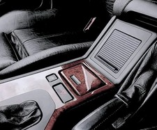 BMW Serie 5  (E39)  Cortina