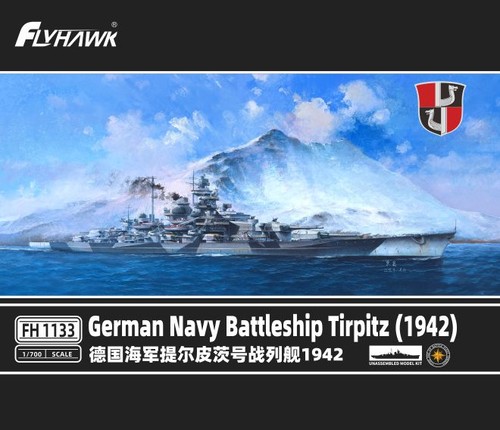 Flyhawk fh1133 scala 700 - scala, 1/700