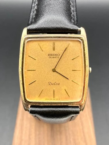 Ecc cinturino nuovo seiko - nuovo],