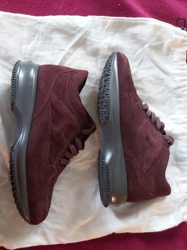 Scarpe interactive hogan - scarpe,
