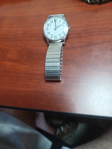 Orologio vintage timex - timex, q