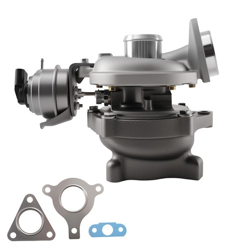 Turbina for audi avant 8k5 - for,