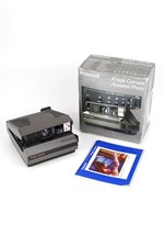 Polaroid Image System