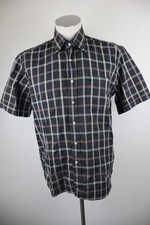 ROCCOBAROCCO CAMICIA UOMO