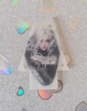  Ibanez Truss Rod Cover.fata