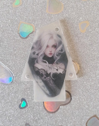 Ibanez truss rod cover - ,
