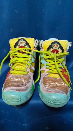 Adidas jeremy scott sneakers - adidas,