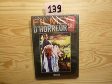 DVD : Le Cauchemar de Dracula