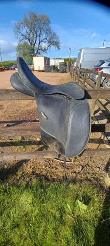 Sella dressage wintec - dressage,