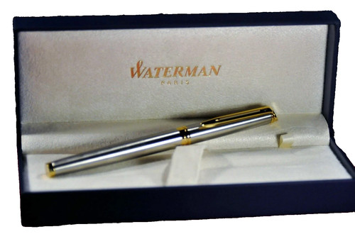 Waterman hémisphère - ,