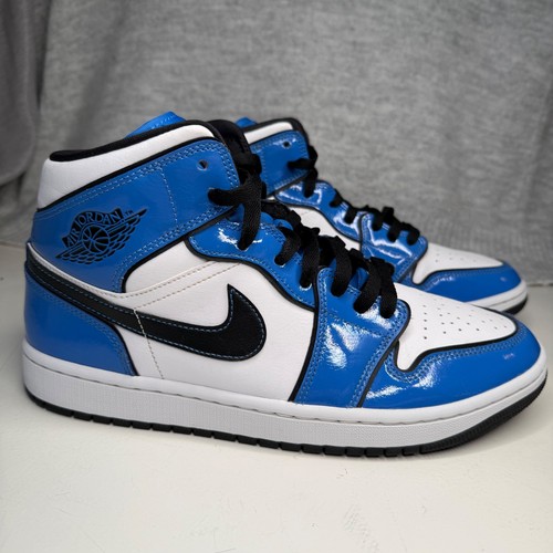 Nike air jordan - 1, mid