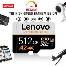 Scheda micro SD premium 256 GB