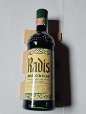RADIS AMARO D'ERBE - STOCK -