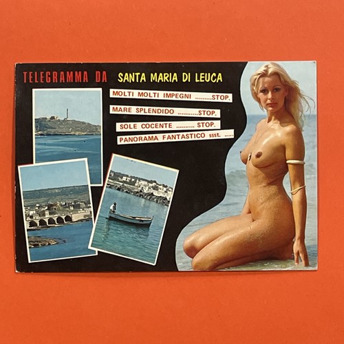 Santa maria leuca vecchia - leuca,