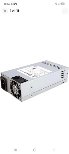 Alimentatore power supply mini - alimentatore,