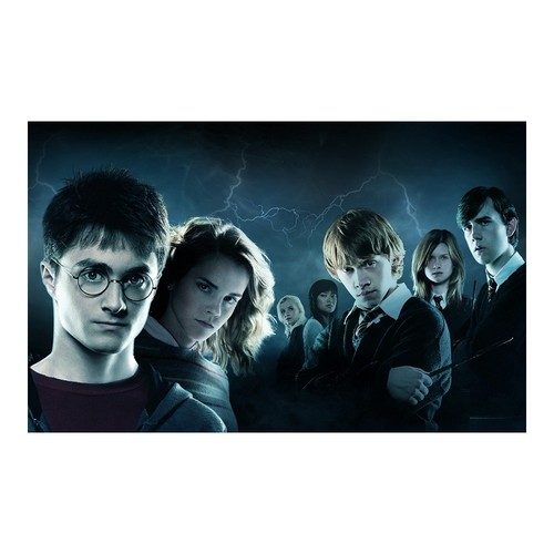Cialda ostia harry potter - in,