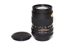 Obiettivo manuale Tokina 135mm F2.8 per Canon FD