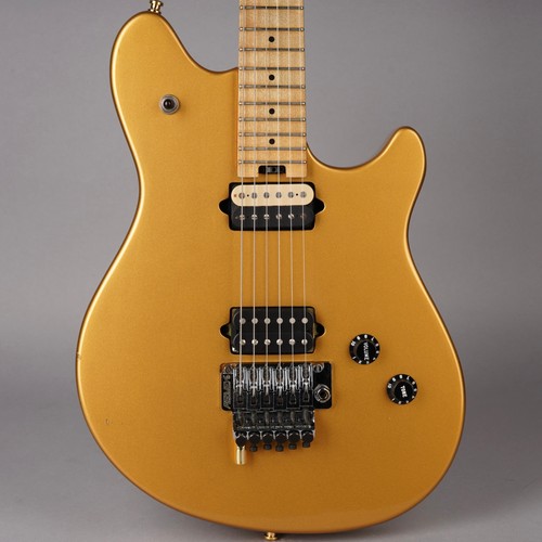 Peavey usa wolfgang evh - peavey,