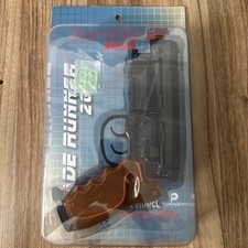 BLADE RUNNER (2049) Rick Deckard Blaster officially licensed SOLD OUT WORLDWIDE