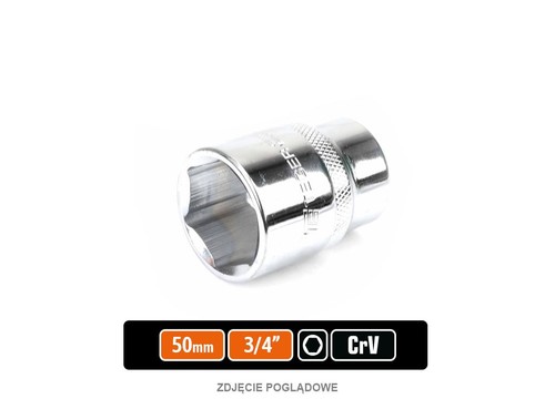 Chiave bussola esagono - bussola, 3/4"