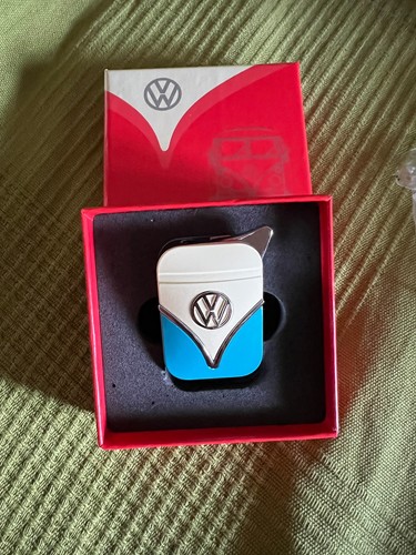 Accendino volkswagen originale - volkswagen,