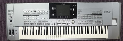 Yamaha tyros - tyros, (76
