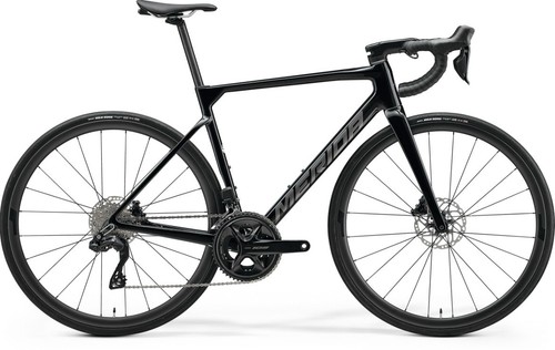 Merida bicicletta corsa in - corsa,