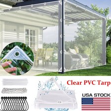 Telone trasparente resistente