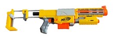Pistola blaster Nerf N-Strike
