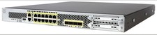 Cisco Firepower 12 porte RJ-45