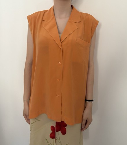 Camicia donna vintage pura - vintage, in