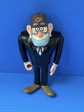 Gravity Falls Stanley "Stan"