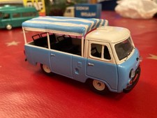 UAZ 452 Tourist, 1:43