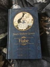 FIABE grimm volume secondo