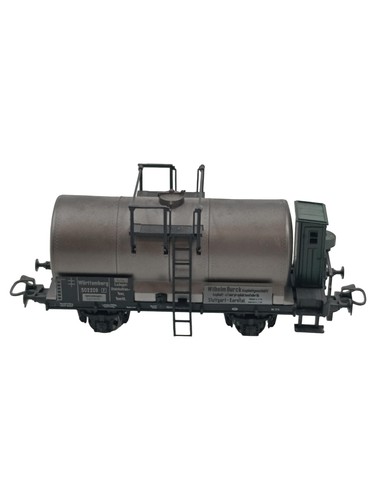 Märklin vagone cisterna - märklin,