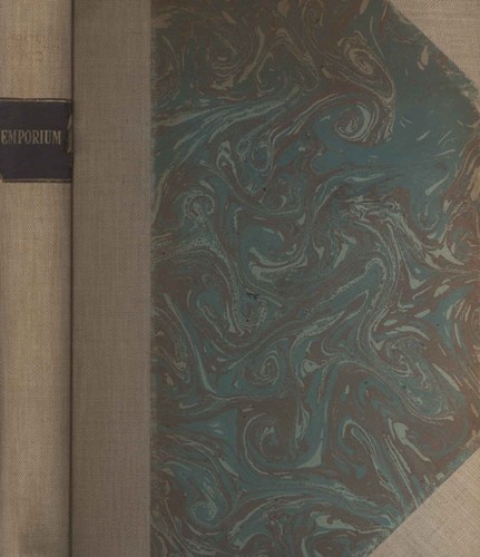 Emporium fascicoli n - 6,