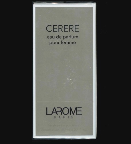 Cerere larome profumo - larome,